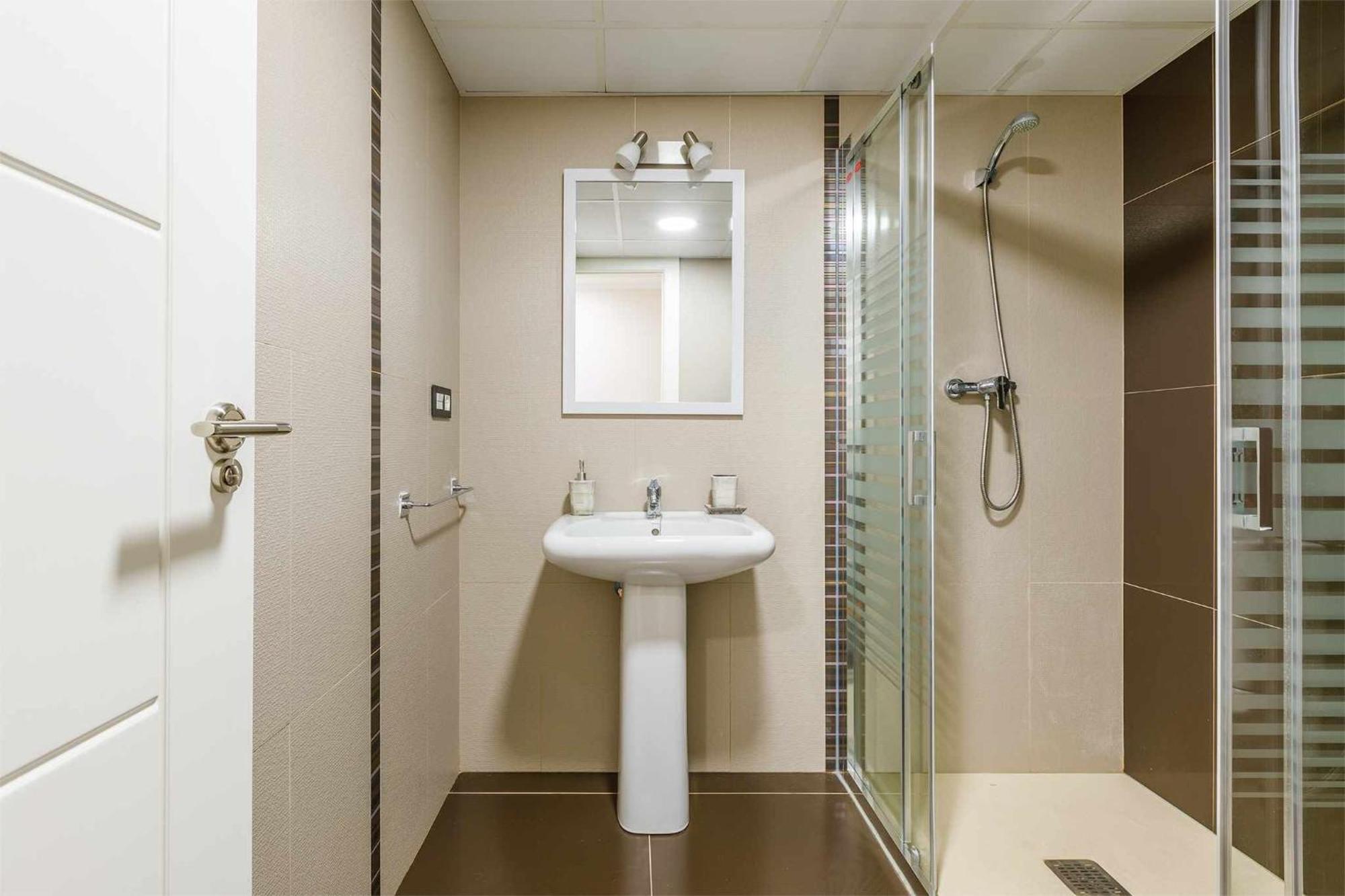 A&N La Cueva 1 Apartment Torre Del Mar Bagian luar foto