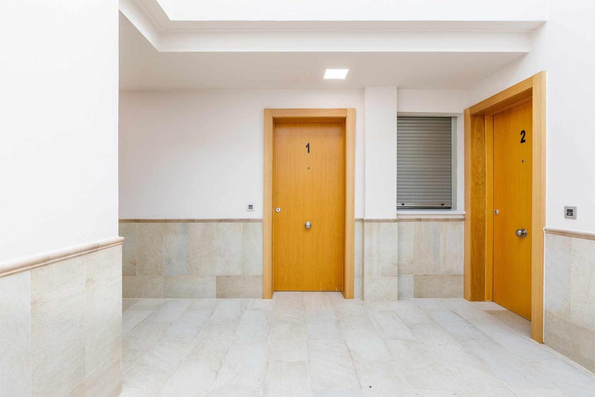 A&N La Cueva 1 Apartment Torre Del Mar Bagian luar foto