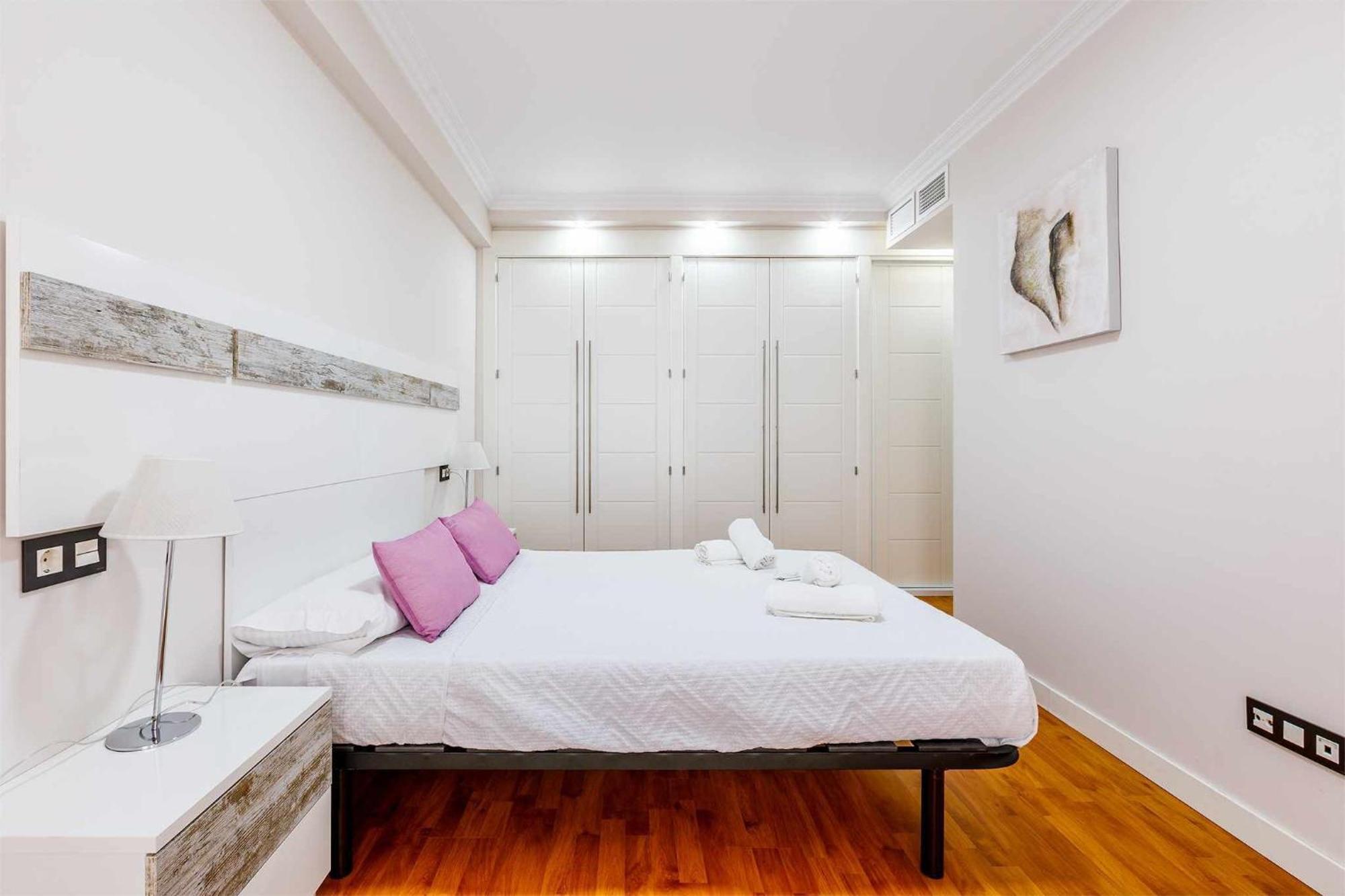 A&N La Cueva 1 Apartment Torre Del Mar Bagian luar foto