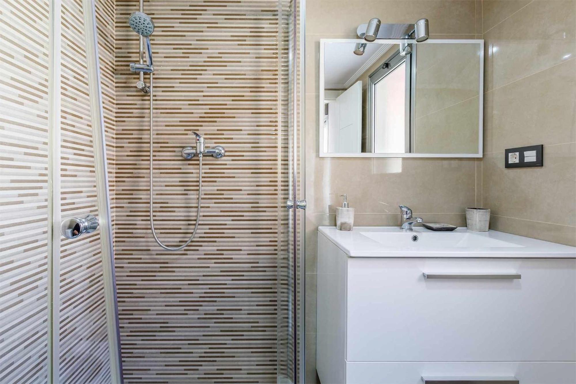 A&N La Cueva 1 Apartment Torre Del Mar Bagian luar foto